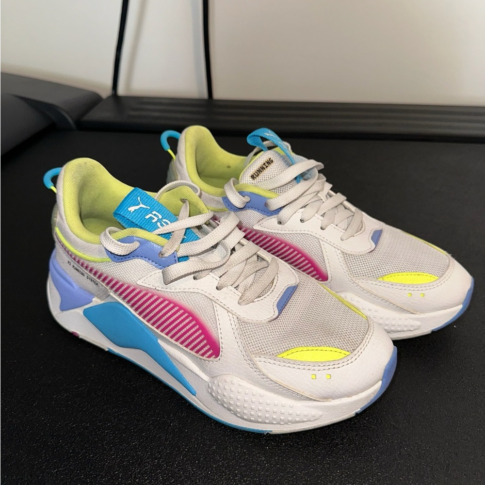 Puma RS-X Sneakers